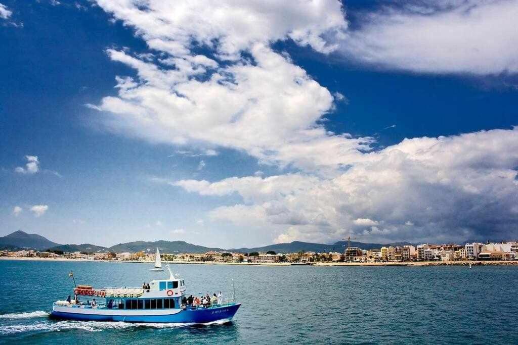 Villa Nomad Γιαβέα Εξωτερικό φωτογραφία