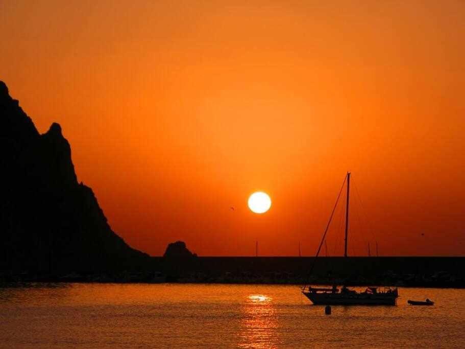 Villa Nomad Γιαβέα Εξωτερικό φωτογραφία