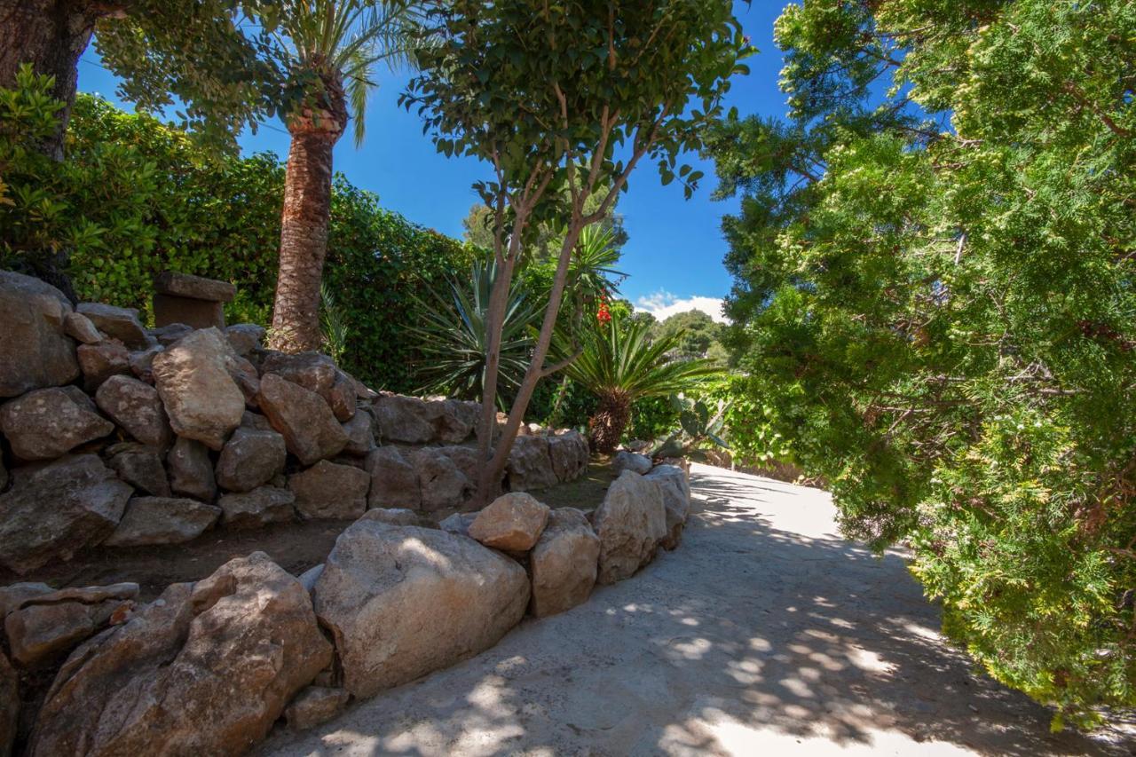 Villa Nomad Γιαβέα Εξωτερικό φωτογραφία