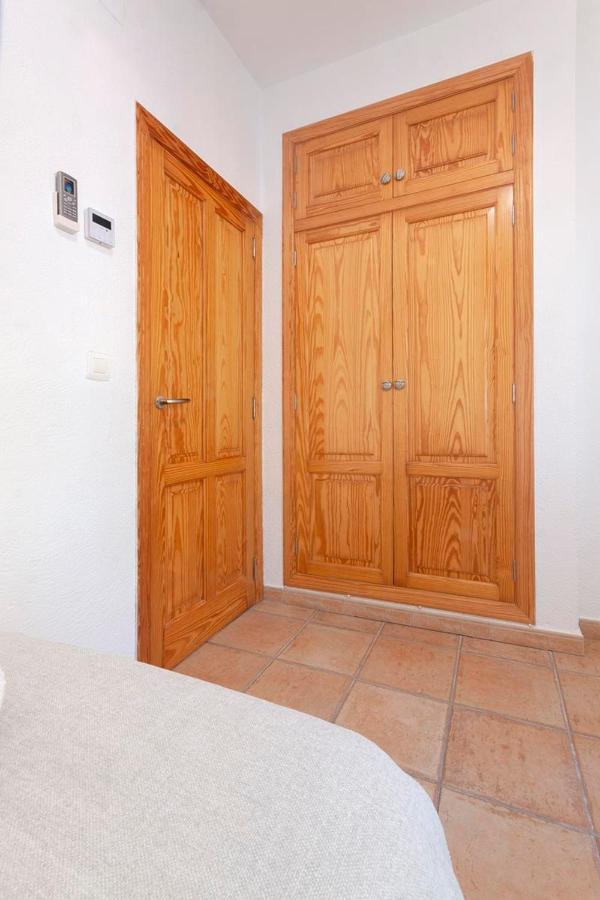Villa Nomad Γιαβέα Εξωτερικό φωτογραφία